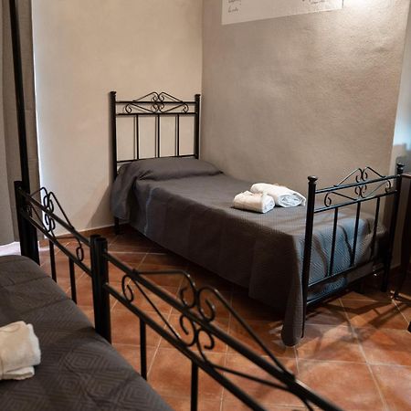 Villa Pirandello Agrigento Exteriér fotografie