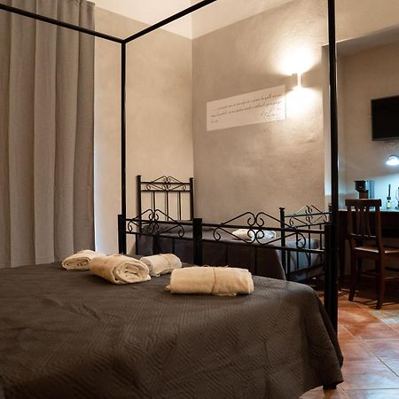 Villa Pirandello Agrigento Exteriér fotografie