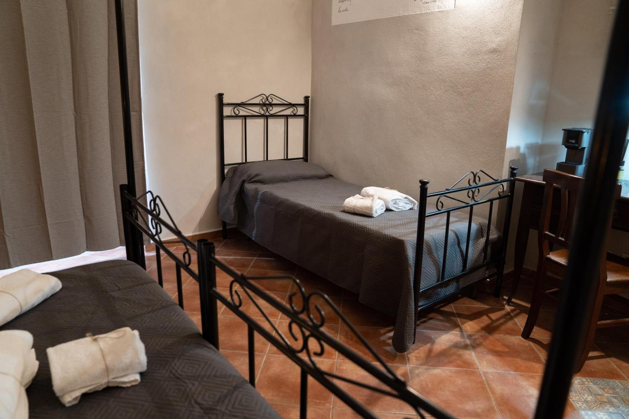 Villa Pirandello Agrigento Exteriér fotografie