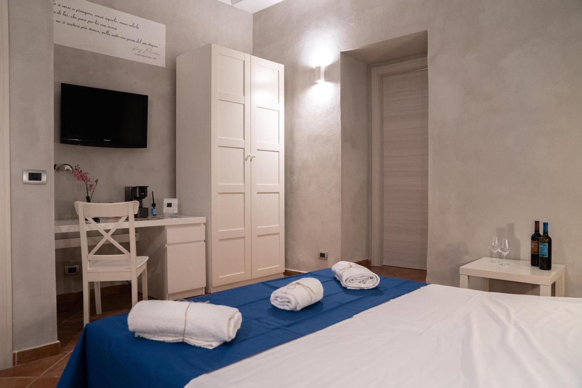 Villa Pirandello Agrigento Exteriér fotografie