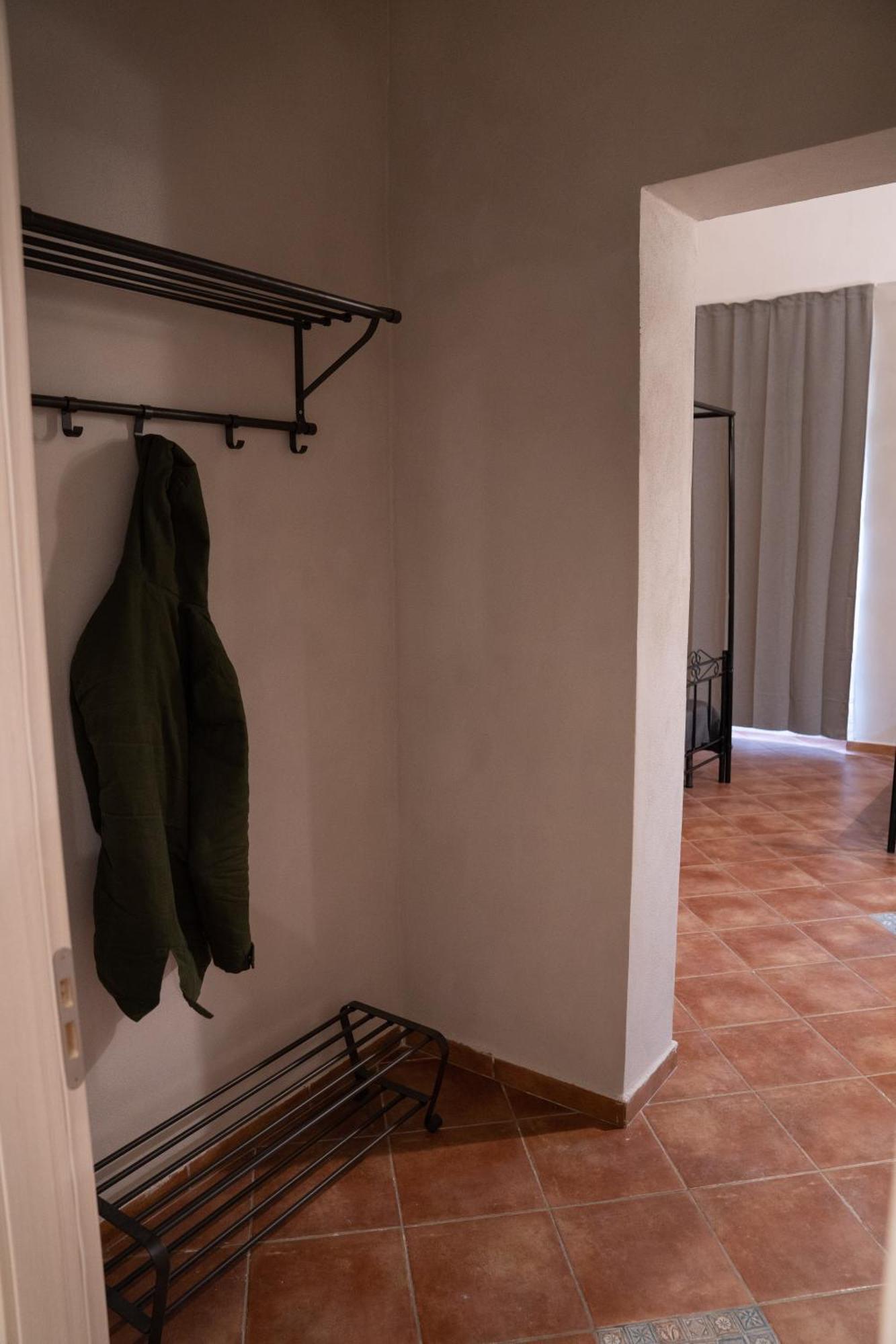 Villa Pirandello Agrigento Exteriér fotografie