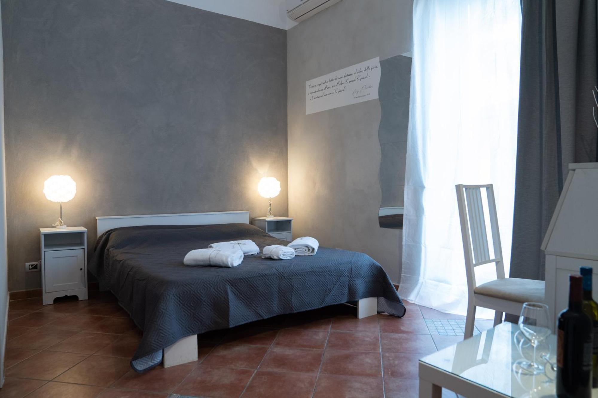 Villa Pirandello Agrigento Exteriér fotografie