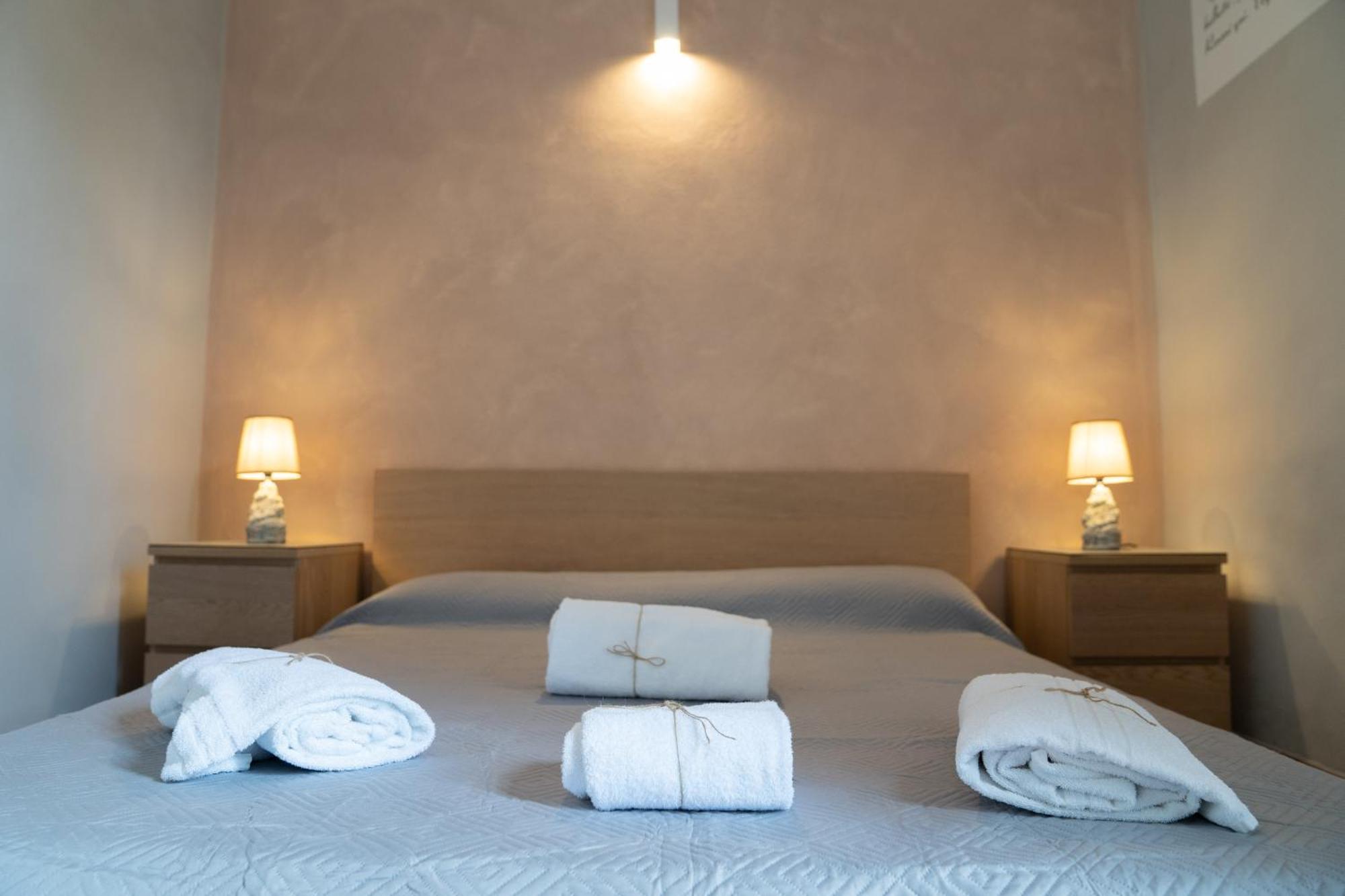 Villa Pirandello Agrigento Exteriér fotografie