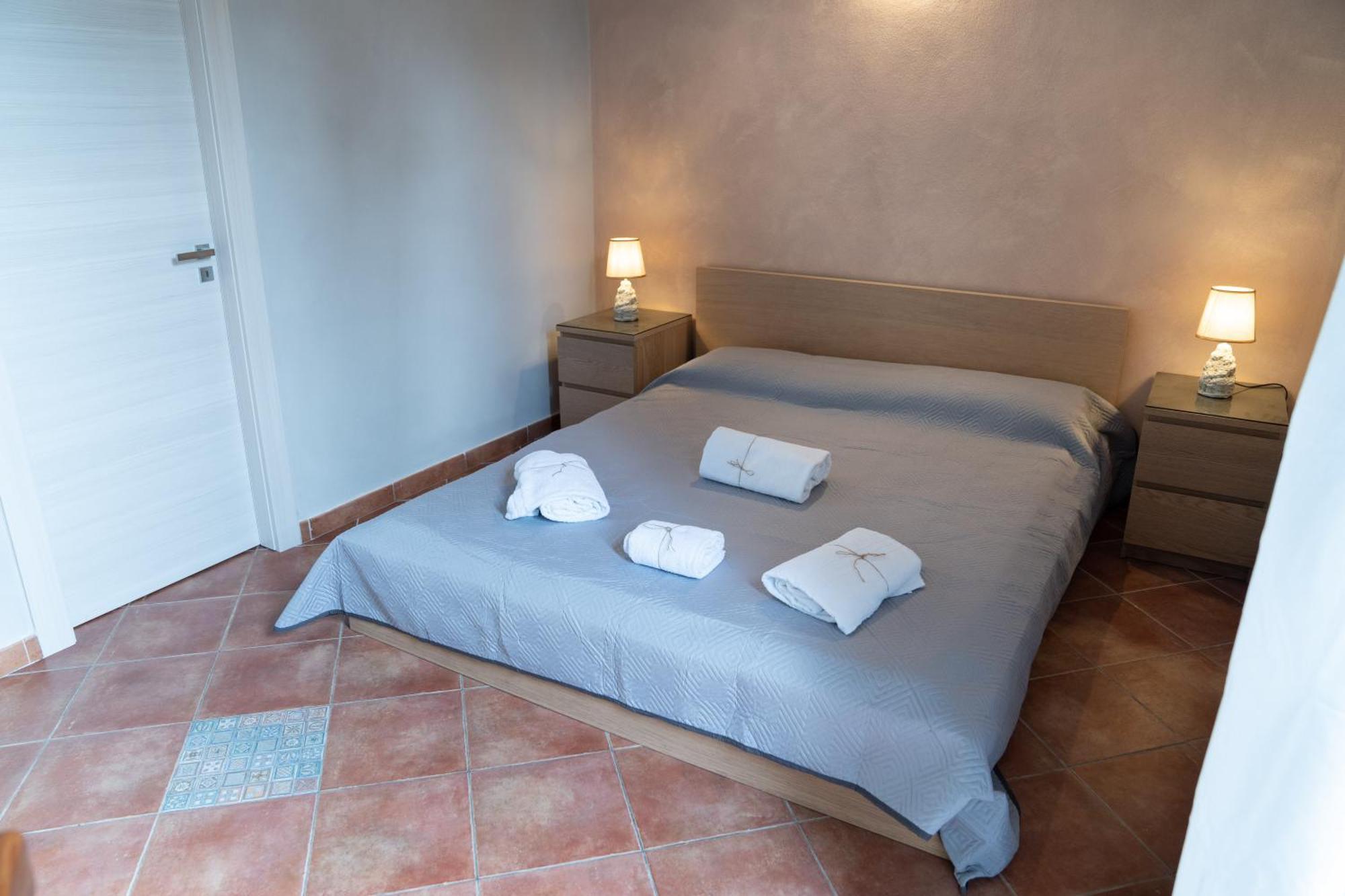 Villa Pirandello Agrigento Exteriér fotografie