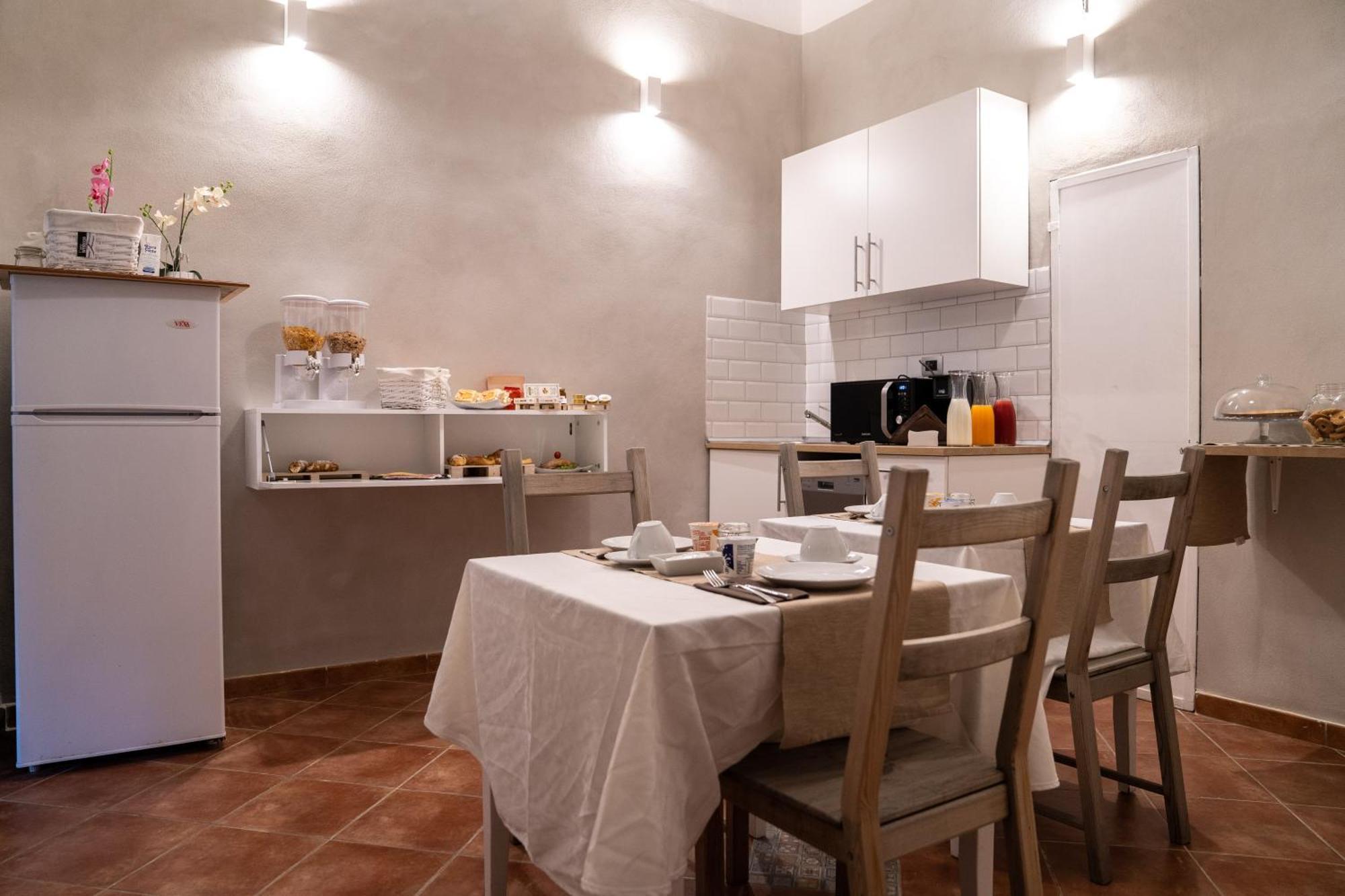 Villa Pirandello Agrigento Exteriér fotografie