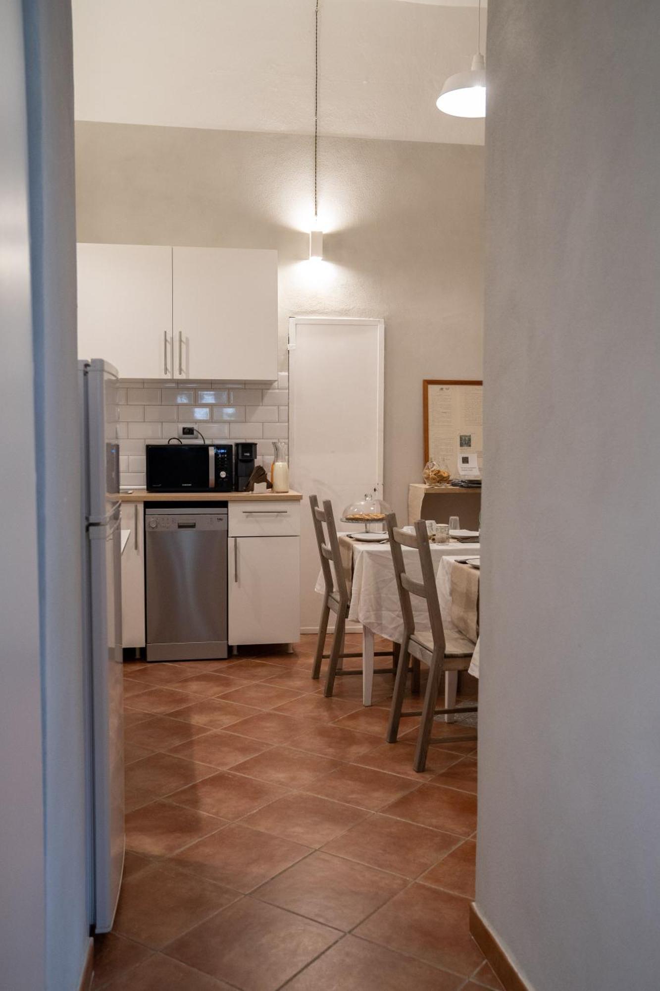 Villa Pirandello Agrigento Exteriér fotografie